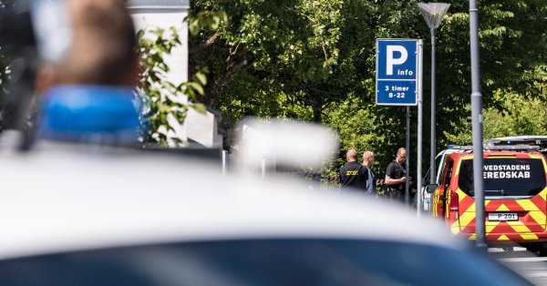 Автобус с украинскими детьми аварии в Венгрии