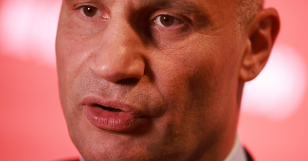 Виталия Кличко: Путин демонстрирует, что он не хочет перемирия, мир или конец войны