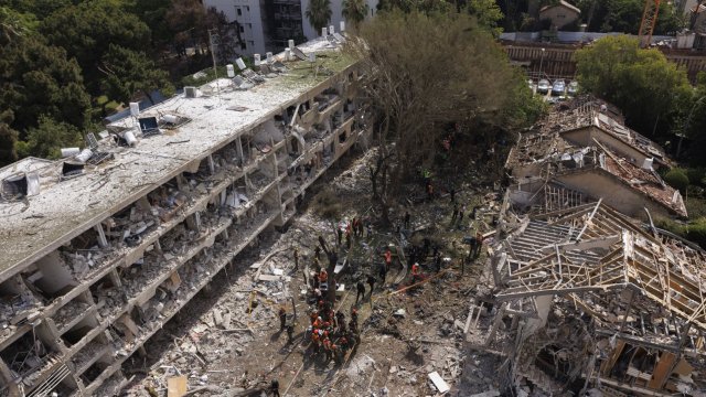Израиль изменил Ближний Восток, но не совсем