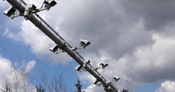 Дом дорожных перевозчиков: система платы за проезд становится «электронным судьей»