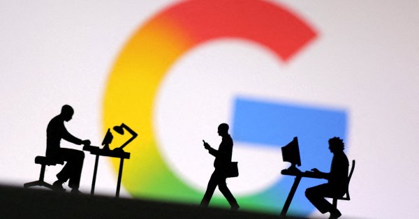 Осужден Google, чтобы заплатить более 314 миллионов долларов за злоупотребление данными