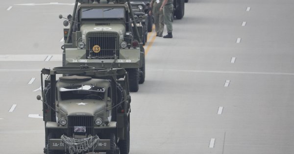 12-дневная война Израиля выявила тревожный разрыв в американском ракетном арсенале