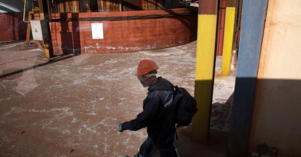 Европе нужны редкоземельные металлы, может ли фабрика во Франции доставить их?