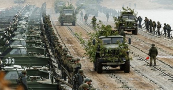50-дневный мир? Путин объявил о мощной мобилизации - на фронте было вызвано 160 000 солдат