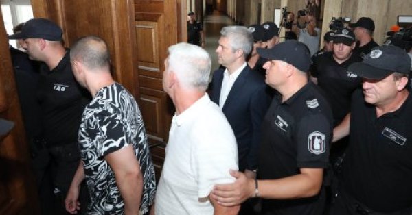 Адвокат мэра Варны: Диан Иванов может стать обвиняемым по делу