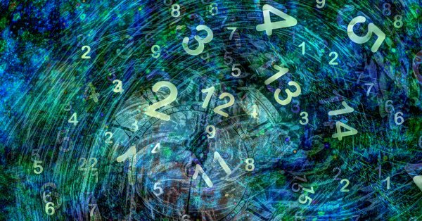 Нумерологический прогноз на 14-20 июля