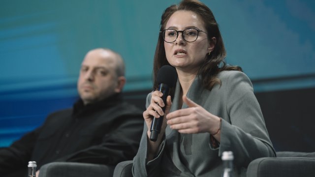 Украина назначила новое правительство, Зеленски и Трамп рассматривают «мега» для дронов