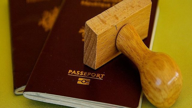 Болгарский паспорт - 13 -й силой в мире