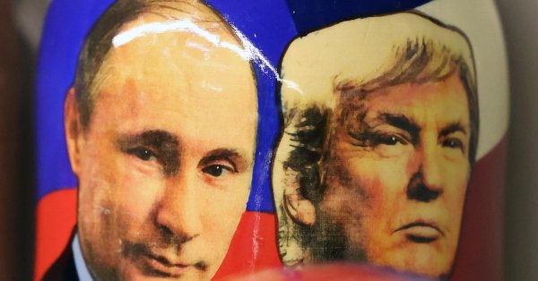 США и Россия - где угроза и где союзник?