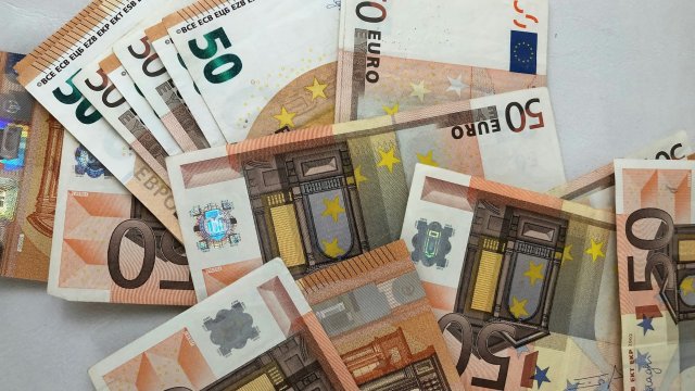 Болгария планирует продать евро -такс за 3,2 миллиарда евро