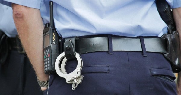 Один из самых разыскиваемых преступных боссов в Швеции был захвачен в Турции