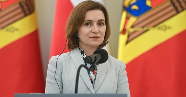 Выборы приближаются, и Молдова все еще разрывается между ЕС и Россией