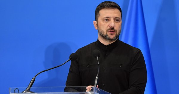 Зеленски: Украинская коррупционная система будет работать без влияния России