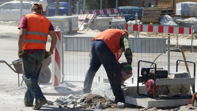 Болгария входит в число стран ЕС с коротким рабочим сроком службы