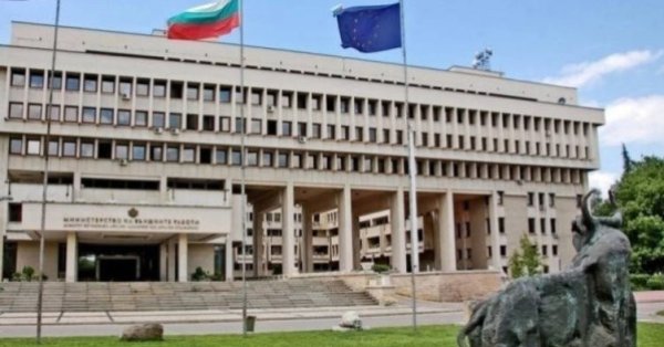 MFA для Северной Македонии: EP подтвердил, что это беспристрастный и независимый орган