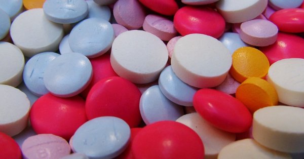 Два лекарства для детей до 7 лет становятся свободными