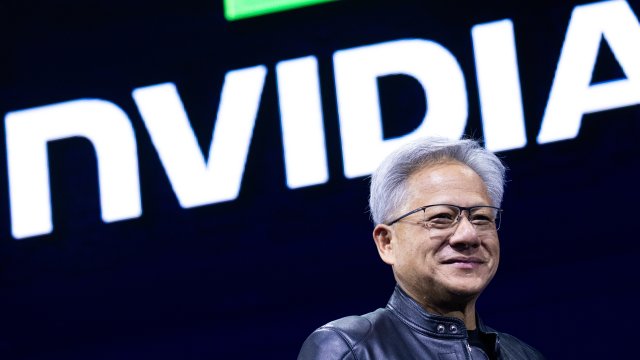 Nvidia: Мы скоро возобновим продажи чипсов H20 в Китае