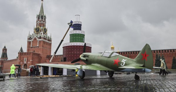За 3 года: Россия конфисковала активы за 50 миллиардов долларов.