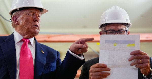 Трамп: Австралия согласилась принять американскую говядину