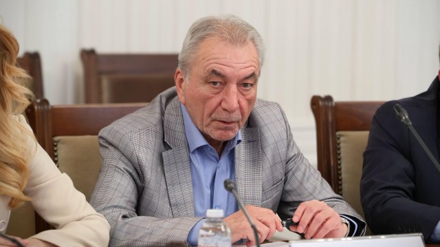 Розен Карадимов: Евро может не вызвать прыжок цен на цены