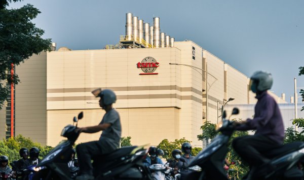 TSMC повысил свой прогноз на 2025 год и увеличивает надежды на поиск ИИ