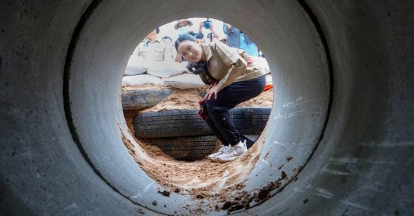 Германия закрыла тысячи бомбардировщиков, теперь нуждается в новом быстроте