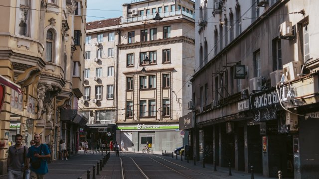 Moody's: коррупция в Болгарии остается серьезной проблемой