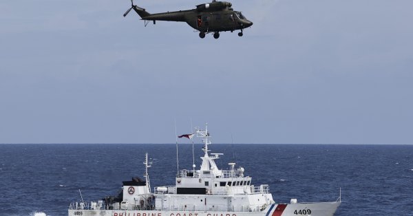 Американский флот получит 19 новых военных кораблей в бюджете на 2026 год.