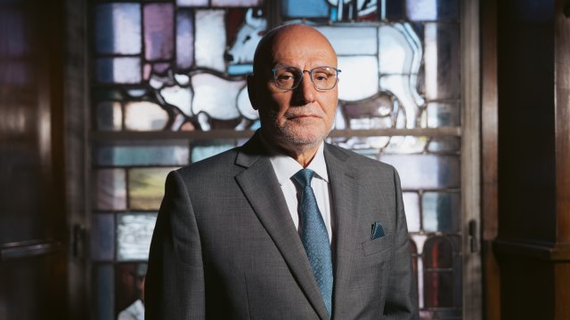 Dimitar Radev: Политические события уже являются частью рискованной среды для центральных банков