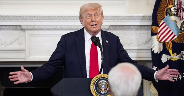 Как появился термин Тако (Трамп всегда боится), и дадут ли они его обязанности результат?