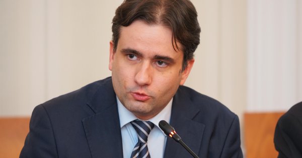 Божанов: Наша просьба состоит