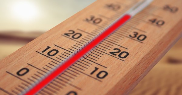Время в Британии продолжает бить рекорды