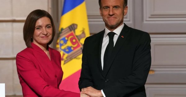 НАТО готовит Молдову в качестве новой оперативной памяти против России