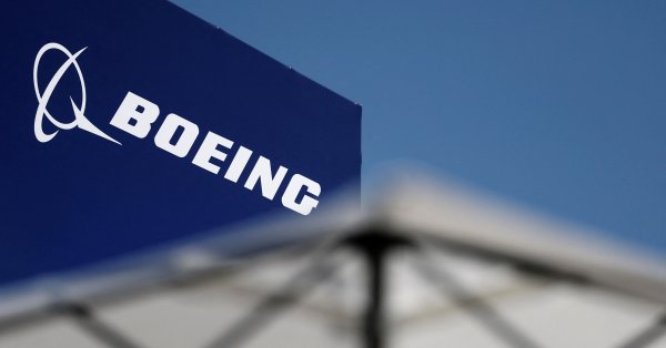 Boeing избежал случая из -за смертельных сбоев с 737 макс.