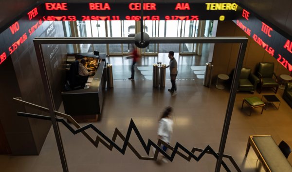 Euronext предлагает купить Афинскую фондовую биржу за 426 миллионов евро.