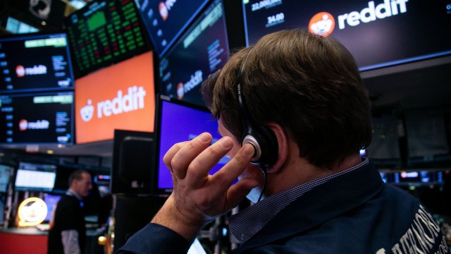 Reddit записал свой самый прибыльный квартал в своей истории