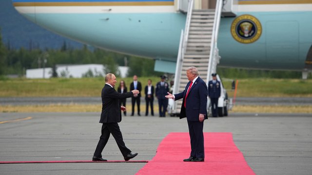 Кадр дня на 15 августа