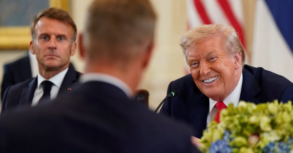 Трамп: Путин, возможно, не захочет заключать сделку на Украину