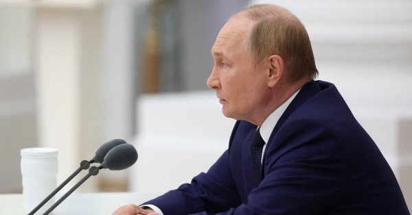 Путин поздравил Северную Корею по случаю дня освобождения от японского колониального господства