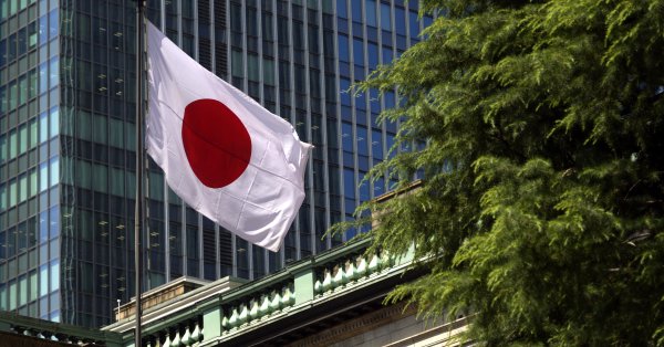 Япония вряд ли увеличивает свою армию на фоне растущей угрозы со стороны Китая