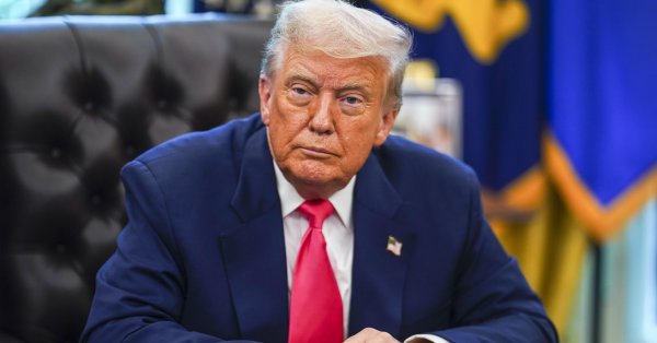 Трамп считает, что переговоры между Путином и Зеленски