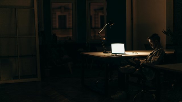 Исполнительные директора не могут купить инновации, они должны их создать