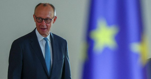 Мирное соглашение с Украиной может испытать нежелание Германии развертывать войска