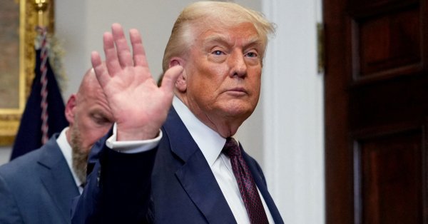 Почему Путин и Нетаньяху раздражают президента США Дональда Трампа?