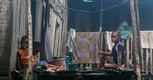 Случаи увеличения холеры, а смертность растет