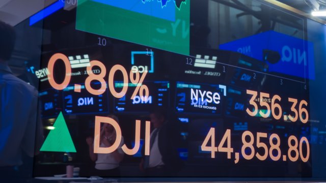Август оказывается на удивление сильным для рынка IPO США