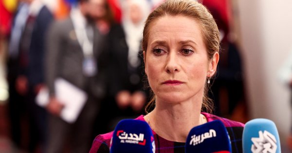 Министры иностранных дел ЕС обсудят Украину и Газу