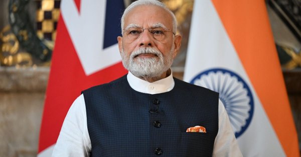 Моди злится на намек Трампа, чтобы назначить его на Нобелевскую премию мира