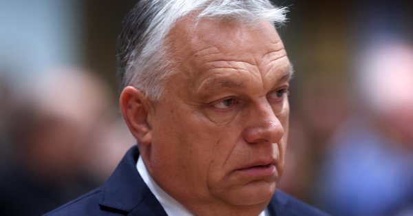 Орбан признал: Венгрия строит исторический союз с сербами