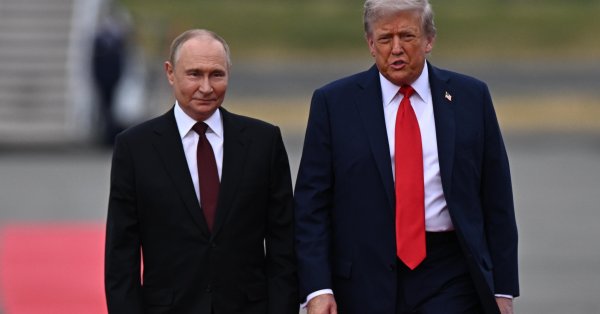 Трамп с интересной публикацией: отличный прогресс с Россией!